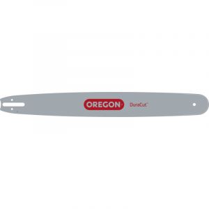 Oregon - Guide Cha&icirc;ne Tron&ccedil;onneuse 208ATMD024 Guide: 50 cm Pas: 3/8'Jauge: 1.5 Maillons: 72 DuraCut&trade;