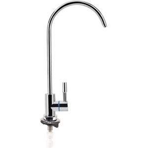 Robinet d'eau potable, robinet de filtration Robinet d'eau ro Purificateur à osmose inverse pour adoucisseur d'eau/électrolyseur - Jeffergarden