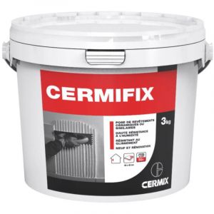 Colle Adh. Cermifix 3kg