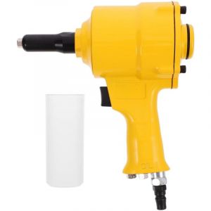Riveteuse Pneumatique Légère 901 Outil De Rivetage Électrique Pour Applications Industrielles