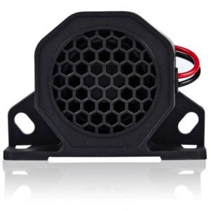 Alarme De Recul 12v A 80v 112db Etanche