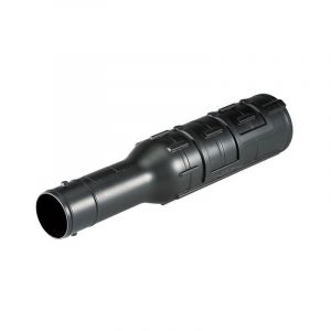 Adaptateur de souffleur Makita UB002 pour gouttière 104-72 1910M7-9 12,6x13,2x50,3cm