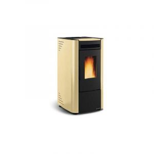 Po&ecirc;le &agrave; Pellets Nordica Extraflame Ketty 6.3 Kw Parchemin Mod.1280205