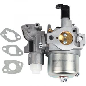SJLERST Carburateur de remplacement pour Subaru Robin EX17 EX 17 Moteur 277‑62301‑50