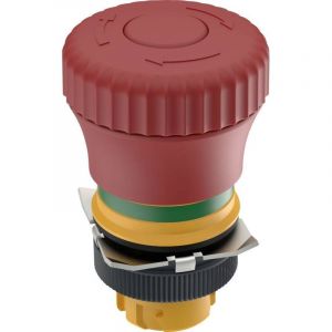 X 22 qr Arr&ecirc;t d'urgence 1 pc(s) V303293 - Rafi