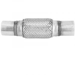 E, Tuyau Flexible D'&eacute;chappement, de Tuyau Flexible D'&eacute;chappement, Tuyau D'&eacute;chappement Flexible de 60 Mm, Tuyau Flexible D'&eacute;chappement, Tuyau