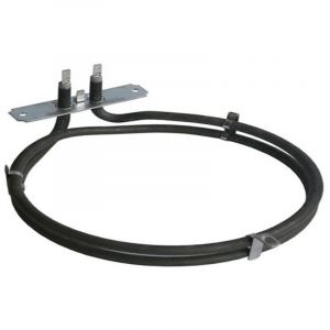 Resistance chaleur tournante 2050W pour four Whirlpool 481925928718