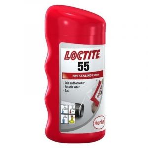 Loctite 55 Filet D'Étanchéité 160m