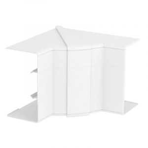 Angle intérieur GK-IH53100RW/110x145x145/PC-ABS (6113070)