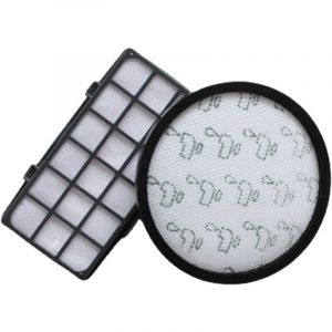 Filtres d'entrée et de sortie d'air pour aspirateur Rowenta RO7623 RO7681 RO7611 TW7621 TW7647 TW7673 TW7681 Kit de pièces détachées louable
