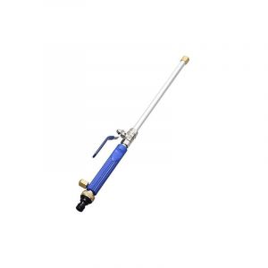 Aiperq - Lance de Lavage Haute Pression, Lance à Eau Haute Pression, Pistolet à Eau de Nettoyage à Haute Pression de Jet d'eau pour Le Lavage de