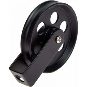 Petites Roues De Poulie Roue De Poulie De Lampe Poulie Roue Industrielle Fer Vintage Applique Ferme Applique Poulie Pour Cuisine Salle De Bain Roue