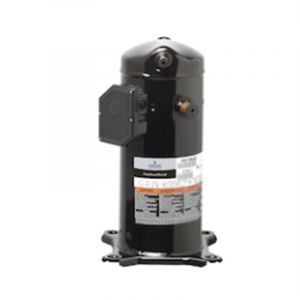 Reporshop - Compresseur Copeland Scroll YB12K1E-TFMN-GBS temp&eacute;rature haute