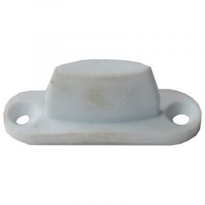 Guide De Fond En Plastique