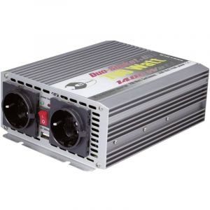 E-ast - CL700-D-24 Onduleur sinusoïdal, transformateur de tension, ,24 v dc (22 à 28 v) - -230 v/ac S91094