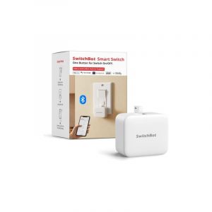 Switchbot - bot encastr&eacute;(e) actionneur de commutation (SB1703V)
