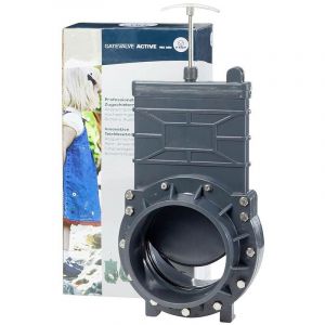 Fiap - Vanne d'arrêt (ø x h) 160 mm x 490 mm 2428 1 pc(s) S57349