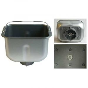 Cuve pour Machine &agrave; pain Riviera bar 500589630