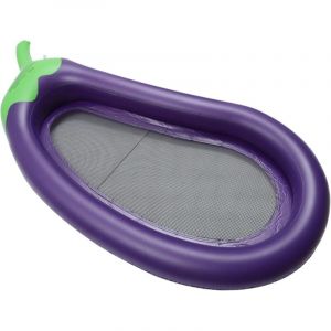 Lit de piscine 185 cm x 85 cm Piscine gonflable Matelas gonflable pour piscine Piscine de jardin Jeux aquatiques Matelas gonflable Matelas gonflable