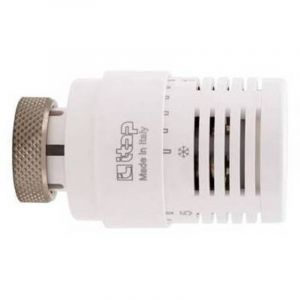 Commande Thermostatique Avec &Eacute;l&eacute;ment Sensible &Agrave; L'Huile