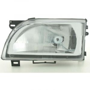 Pi&egrave;ces d&eacute;tach&eacute;es phare gauche Ford Transit 95-00 -