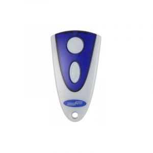 Telecommande Novoferm Novotron 502 Max43-2