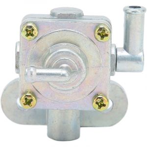 TONYSA Remplacement du robinet d'essence pour moto Suzuki SV650 SV650S 1999-2002