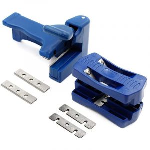 Gotrays - Plaqueuse de Chants, Fonctionnement Manuel de la Plaqueuse de Chants pour le Bois
