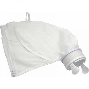 Sac à limon adaptable Haute Qualité pour Polaris 280 ou 480 robot nettoyeur de piscine