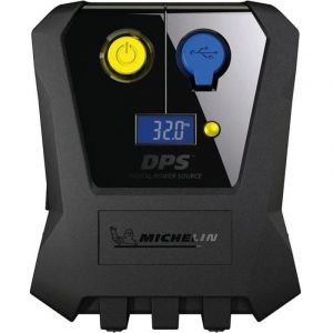 MICHELIN 009518 Mini compresseur num&eacute;rique pour voiture 12 V, 3,5 bars16