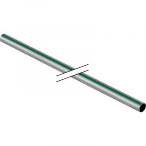 Geberit Mapress Tuyau Acier Inoxydable 35 mm 6 m