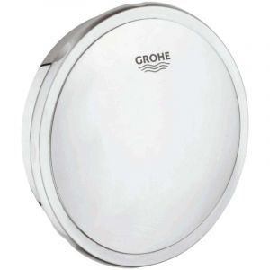 Talento vidage baignoire, chrome (19025000) - Grohe