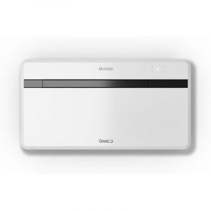 Olimpia Splendid - 02523 Climatiseur sans unité extérieure Unico Next-F 8 hp pva - Moteur Inverter, Puissance 1,6 kW/1,5 Kw [Classe d'efficacité