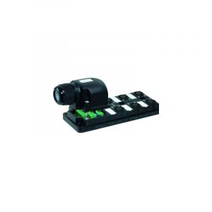 Murrelektronik 27774 répartiteur actif M12 filetage en plastique 1 pc(s) - Murr Elektronik