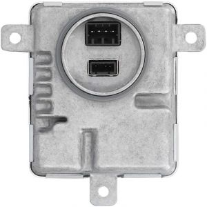 Ballast de Phare de Voiture, pour Module de Commande de Ballast de Phare hid 8K0941597C Améliorer la Plage D'éclairage Adaptée pour A3 / A4 / S4 / A5