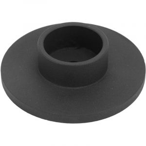 Bnineteenteam Adaptateur de Cric de Bouteille Plat en Fer pour une s&eacute;curit&eacute; Am&eacute;lior&eacute;e et un Levage Efficace, adapt&eacute; &agrave; la Plupart des Selles de Cric