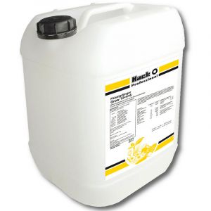 HACK PROFI engrais liquide GROW 12 + 4 + 6, 20 l d&rsquo;engrais azot&eacute; complet