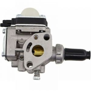 Carburateur pour d&eacute;broussailleuse Kawasaki TH43 TH48 CARBURATEUR pour Kawasaki TH43 TH48 CARB D&Eacute;BROUSSAILLEUSE Coupe-Bordure