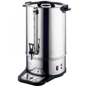 Percolateur &agrave; Caf&eacute; Professionnel 100 Tasses - Buffalo