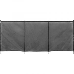 Barrière De Protection Piscine - Module Complet 4 M - Clôture De Sécurité Souple - Conforme À La Norme Nf P 90-306 Piscine - Préventif - Edg