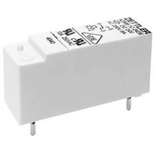Zettler Electronics - AZ696-1CE-12DE Relais pour circuits imprim&eacute;s 12 v/dc 10 a 1 inverseur (rt) 1 pc(s) Y740722