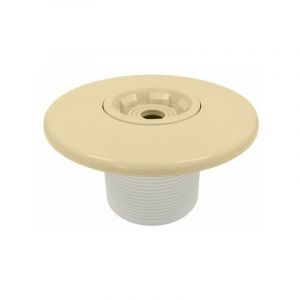 Buse de refoulement Astral prestige piscine b&eacute;ton/Liner - Couleur: Sable