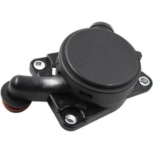 Moteur Reniflard de carter Séparateur d'huile Soupape de reniflard Soupape de reniflard 6420102091 Compatible avec Mercedes-Benz C219 W211 S211 W164