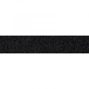 Adnauto - Moquette lisse pour plage arriere - 75x140cm - Noir - CU1102