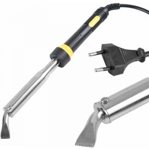 Fer à souder électrique,fer a Souder électrique de Précision,pyrograveur sur bois,220V 150W électrique fer à souder outil de soudage pour Réparation