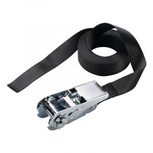 Sangle d'arrimage à crochets et boucle Master Lock 3223EURDAT 2,5m