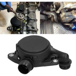 Ej.Life 6420101891 S&eacute;parateur D'huile Soupape de Reniflard Ventilation du Carter Soupape de Reniflard de Carter Soupape de Reniflard du S&eacute;parateur