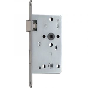 Sachsische Schlossfabrik - Serrure a mortaise 8/55/ 78mm wc din r 20mm rd.Ede