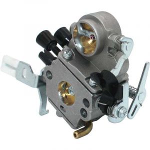 Carburateur pour Stihl MS211 MS211 tron&ccedil;onneuse 2 Mix MS211C MS211Z MS211C-BE MS211C-BE Z MPN ZAMA C1Q-S268C C1Q-S269C C1Q-S119C C1Q-S120C 1139 120