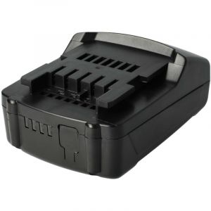 vhbw Batterie compatible avec Mafell ROMAX Compact TT, ROMAX Axial, ROMAX 4000 outil &eacute;lectrique (2000 mAh, Li-ion, 18 V)